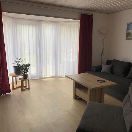 Ferienwohnung Moewennest Elmenhorst/Lichtenhagen Zewnętrze zdjęcie